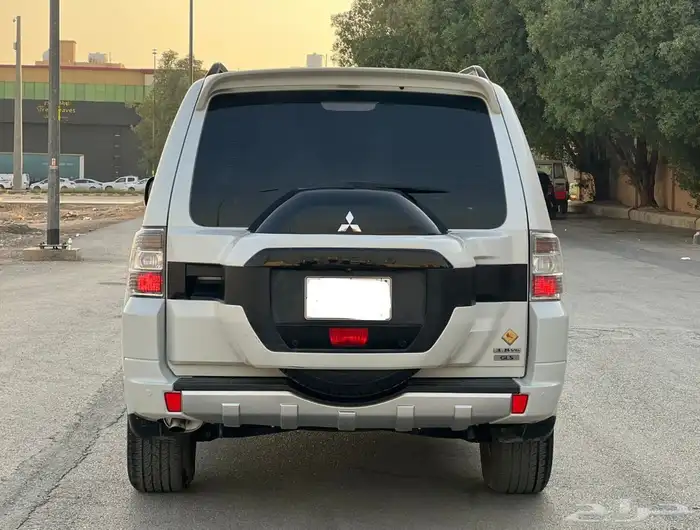 باجيرو 2016 16