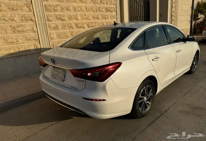 شانجان ايدو 2021 9