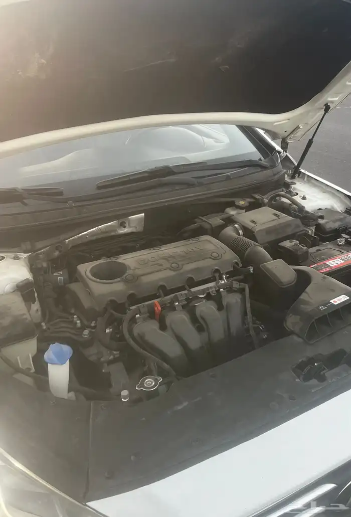 سوناتا سمارت 2018 فل كامل 12