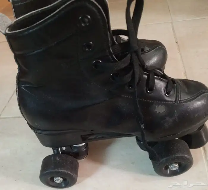 عجل حذاء كاوي ملابس الاثنين 40 ريال 0