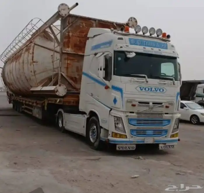 نقل ثقيل داخل وخارجي 2