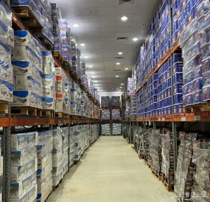 مستودع ايجار للغير بالطبليه ( خدماتنا حلوه وعروصنا احلى 1