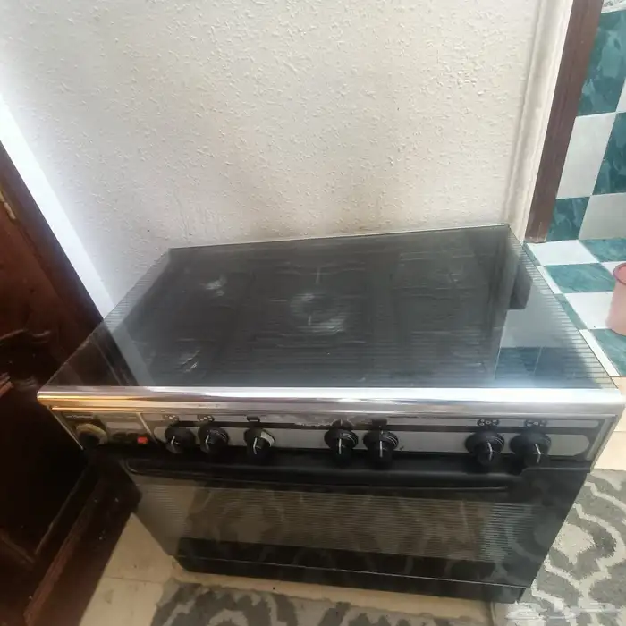 بوتجاز 5 شعله 2