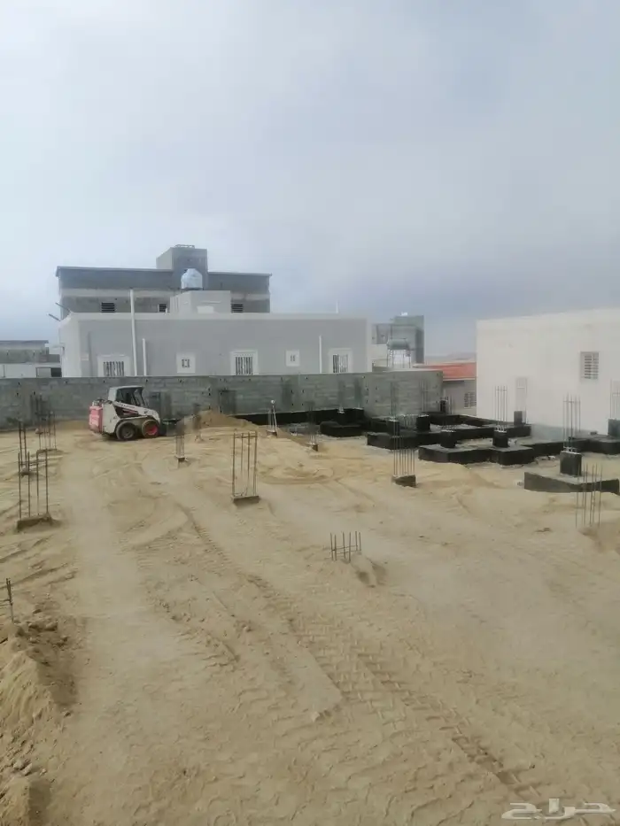 جميع المعدات للقص والبنيان والردم والترحيل 2