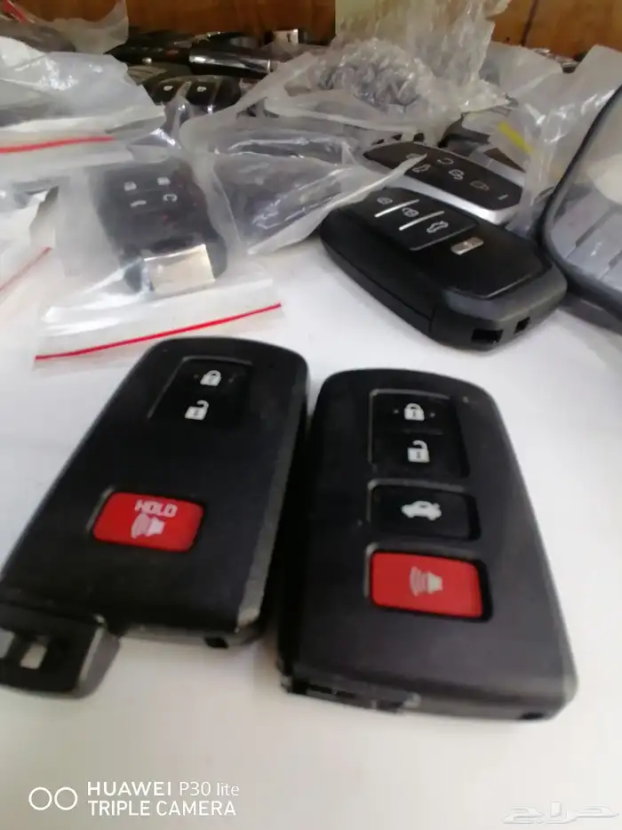 محل مفاتيح الصفا جده 2