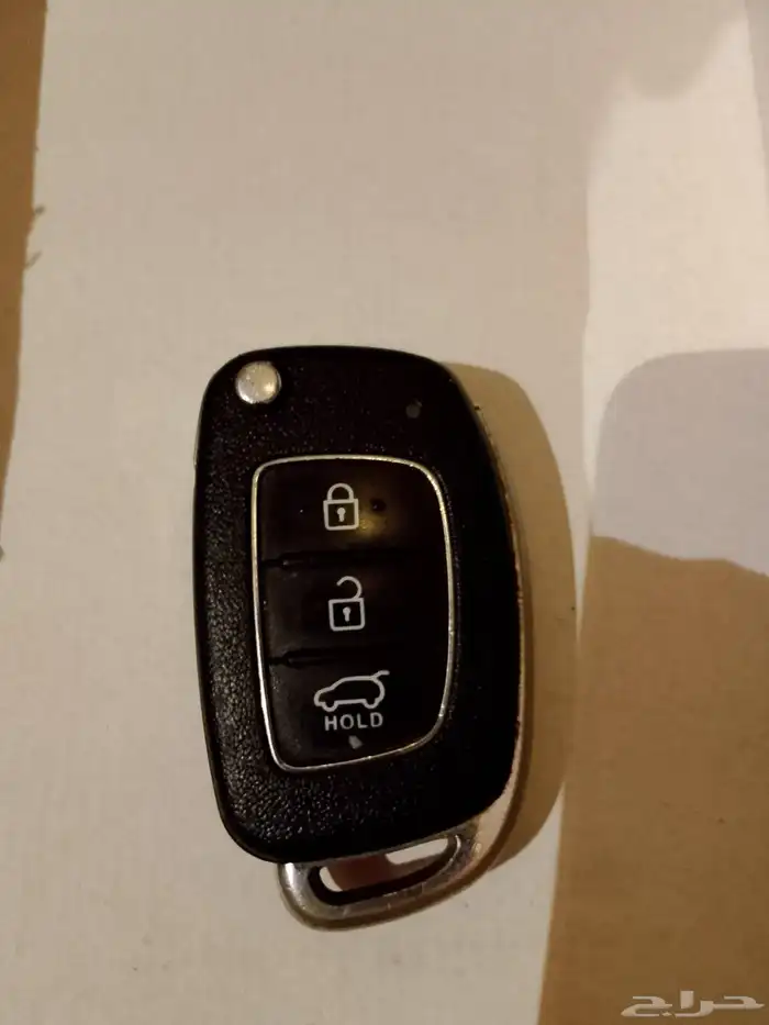 ريموت هونداي الأصلي 2