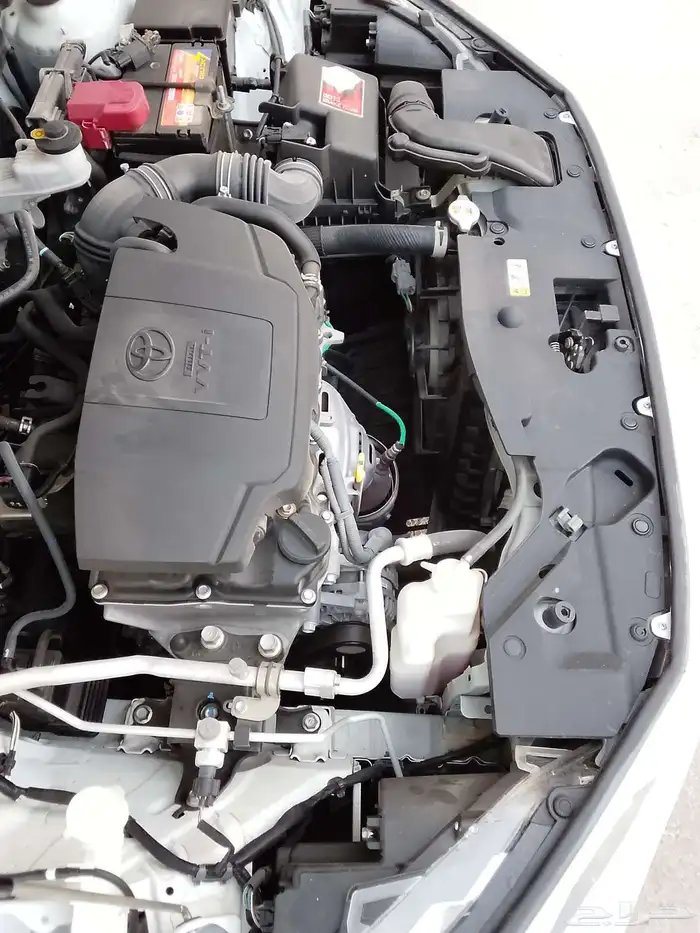 تويوتا يارس 2023 49