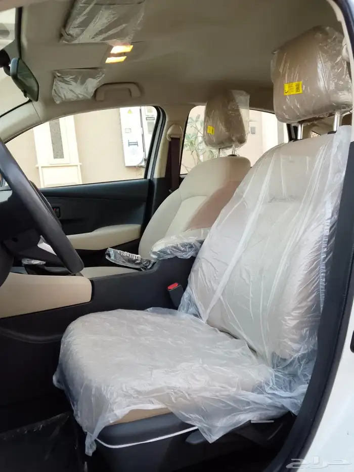 تويوتا يارس 2023 29