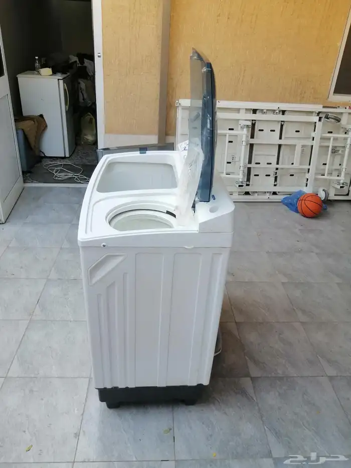 غسابه هام 12 كيلو 4