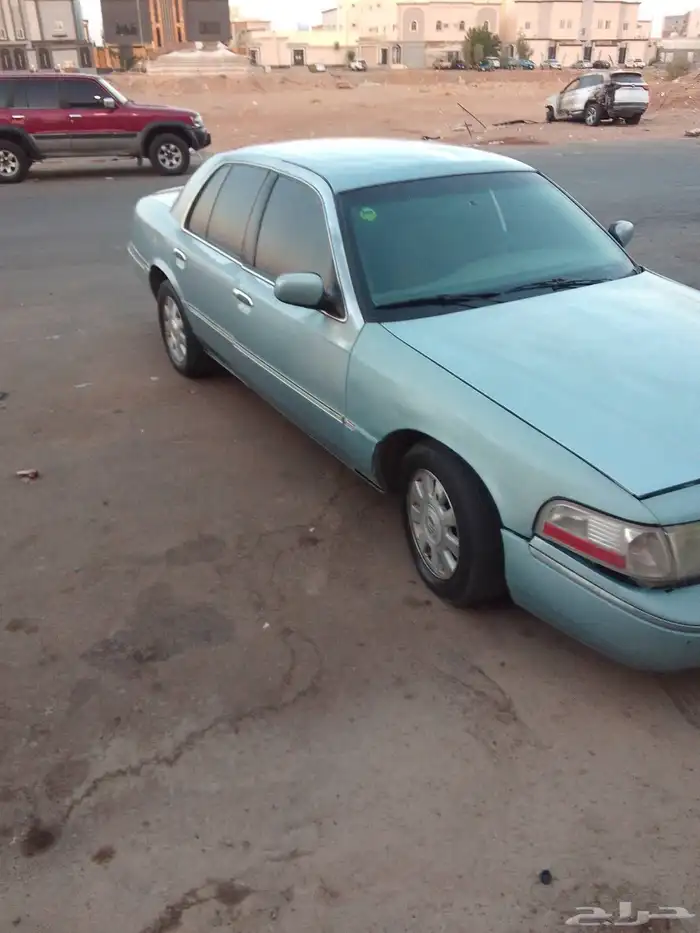 فورد البيع 2003 1