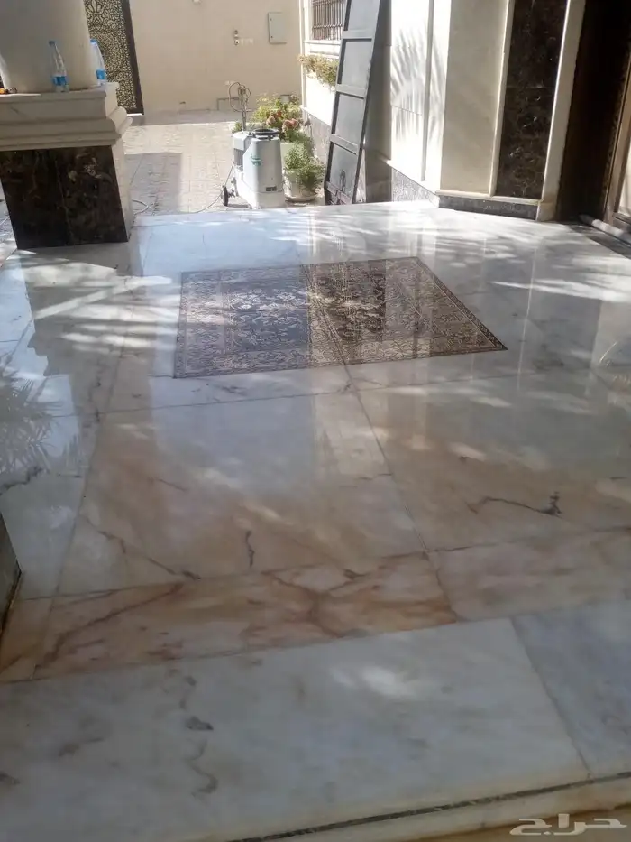 معلم حجر روخام جلي بلاط 0