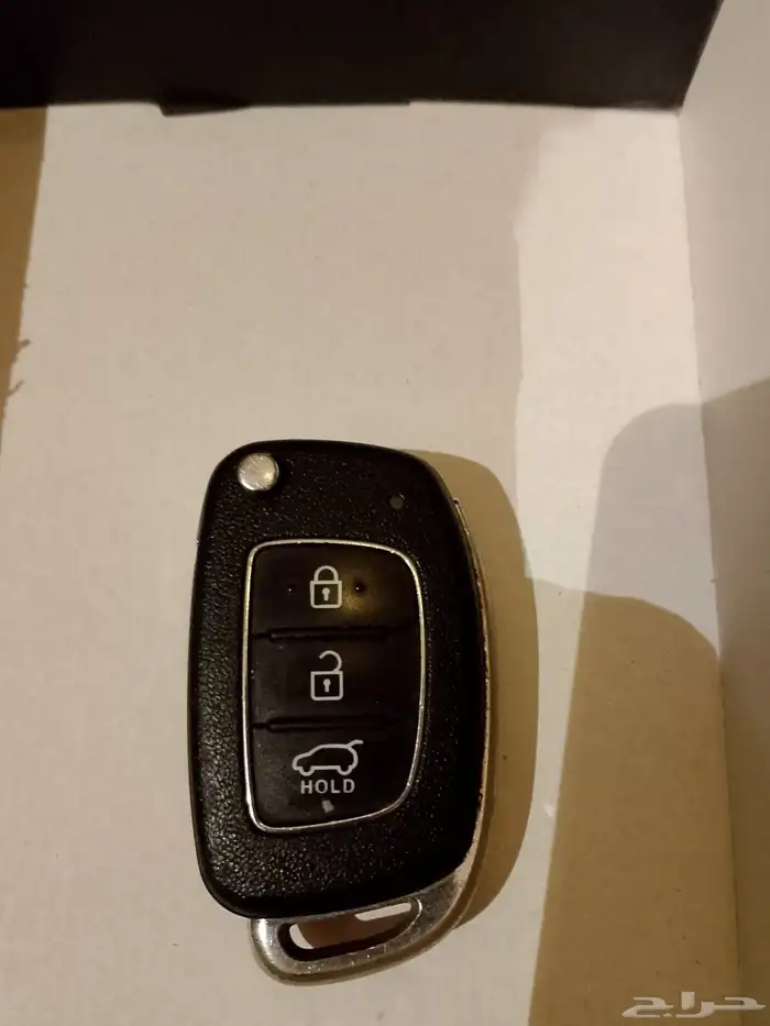 ريموت هونداي الأصلي 0