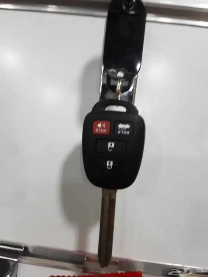 محل مفاتيح 0