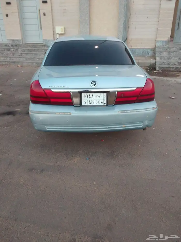 فورد البيع 2003 4