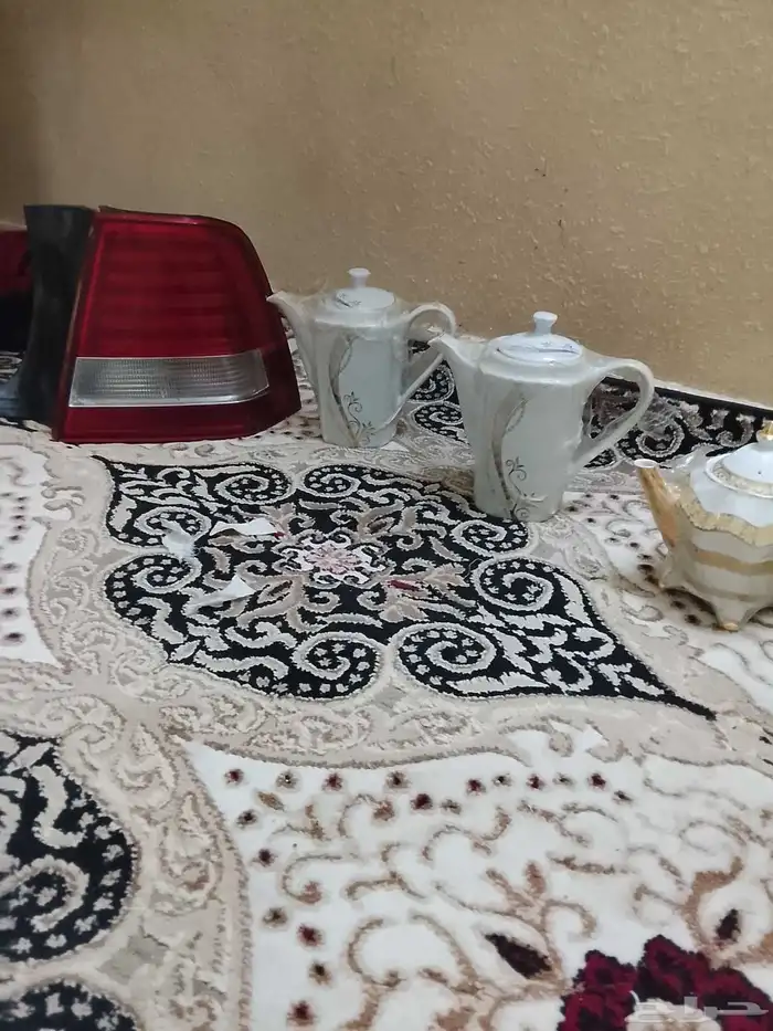 اثاث بيت نضيف اسطب مرسدس 3