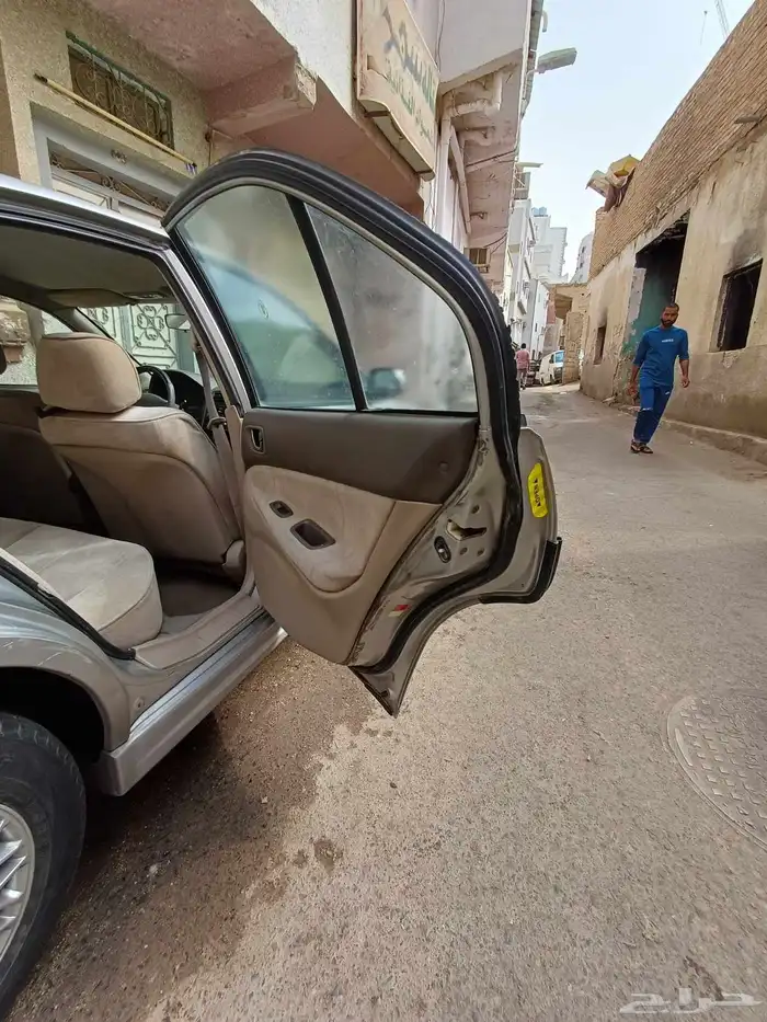 جالنت ميتسوبيشي قير تماتك 12