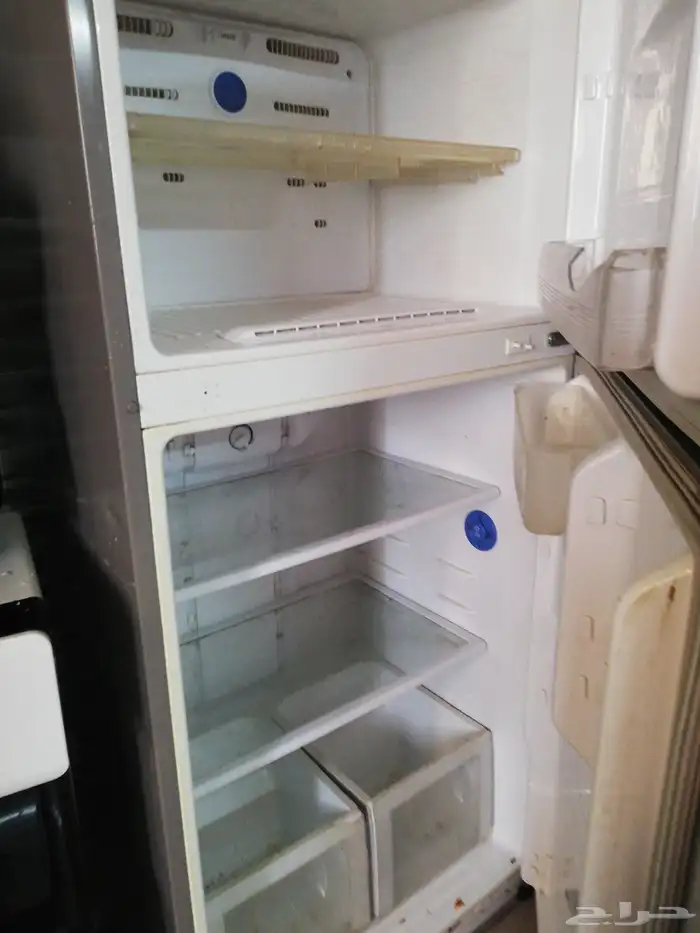 ثلاجة كبيرة للبيع 1