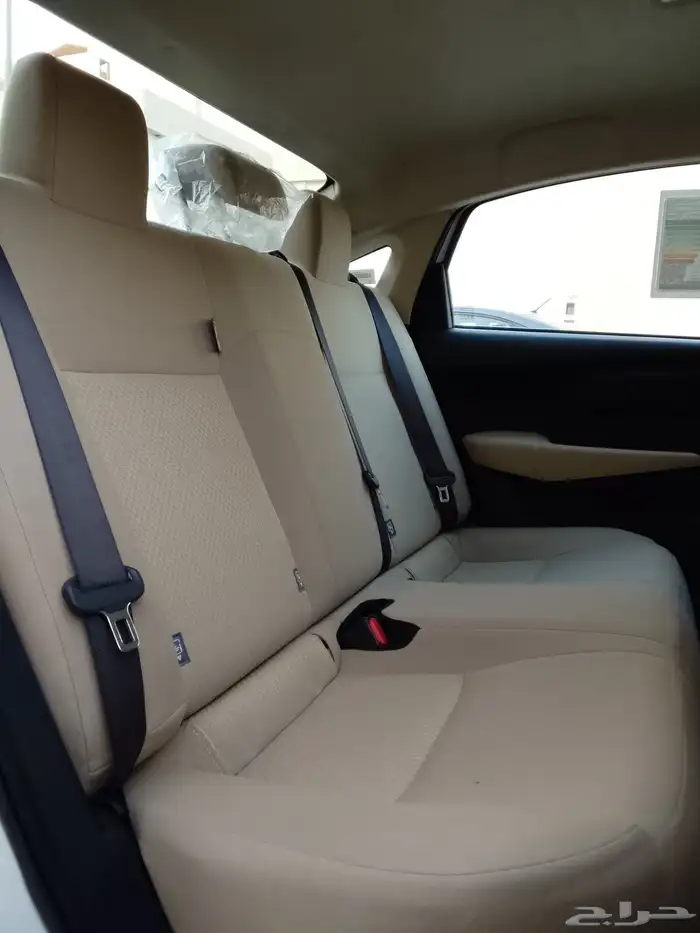 تويوتا يارس 2023 38