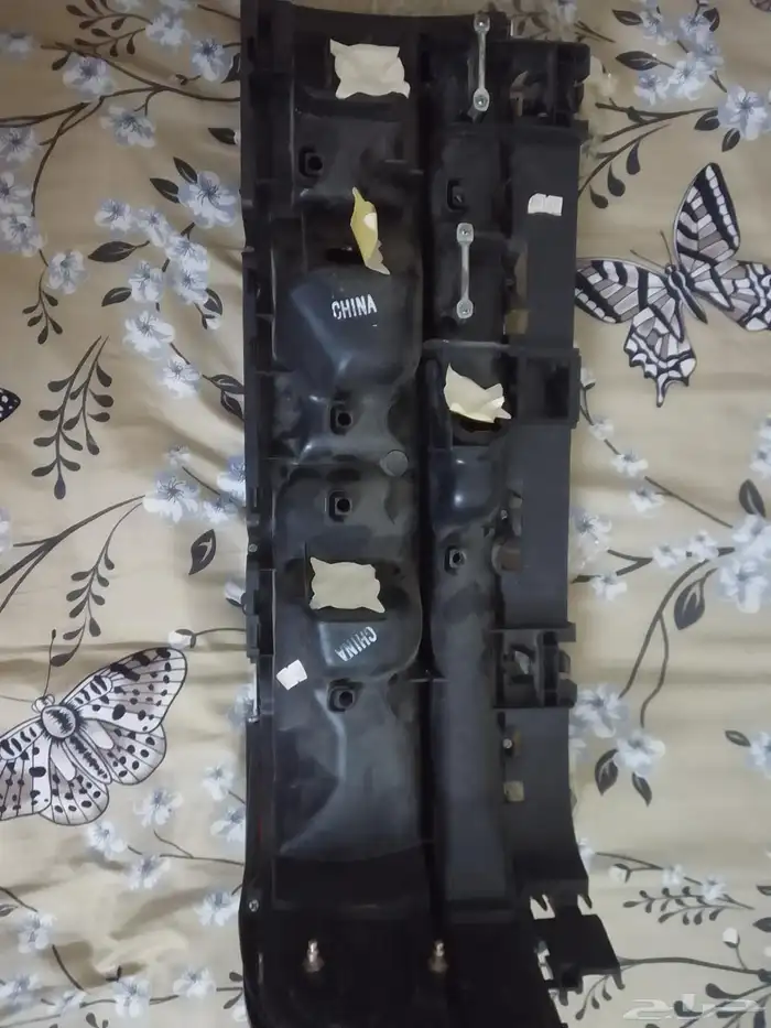 اصطب كرسيدا موديل 3