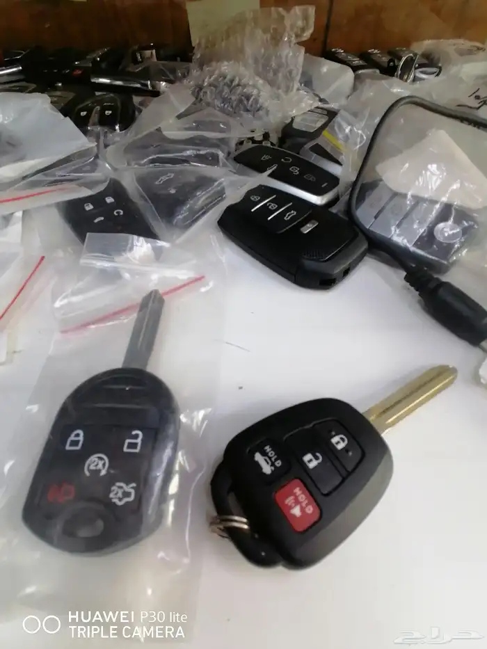 محل مفاتيح الصفا جده 5