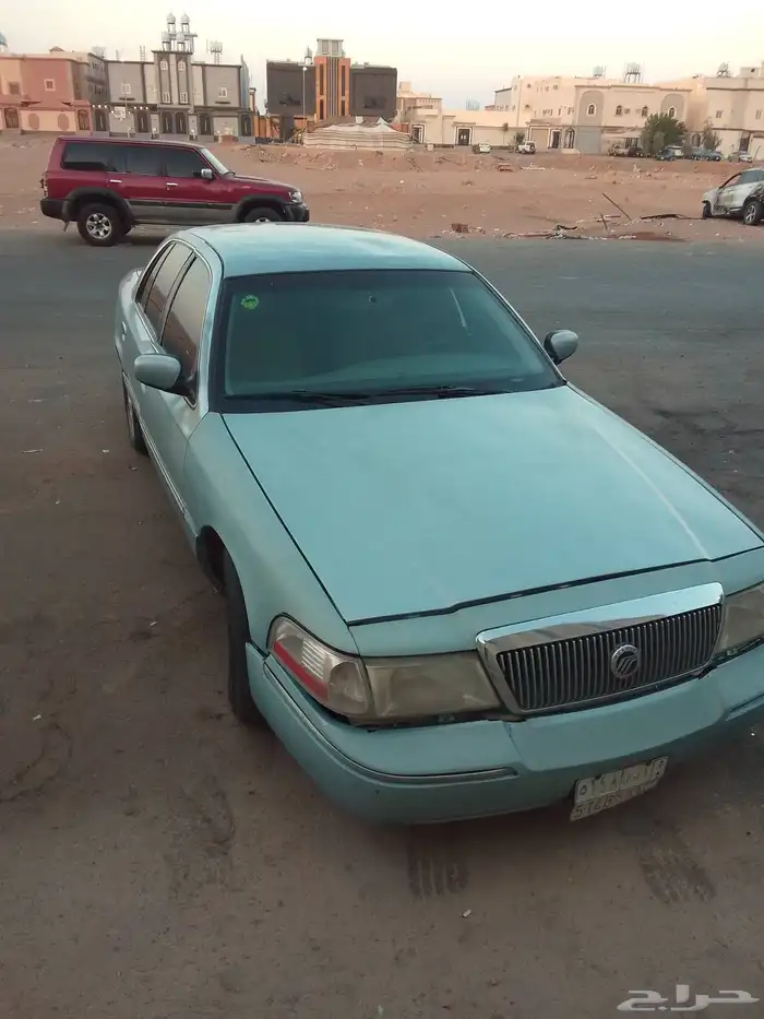 فورد البيع 2003 5