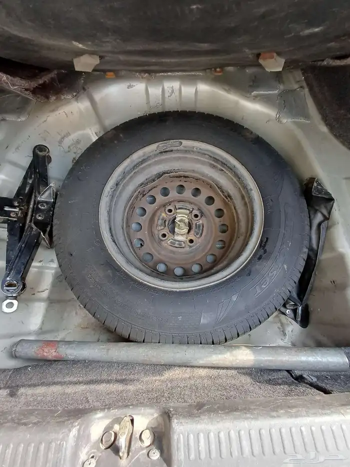 جالنت ميتسوبيشي قير تماتك 8