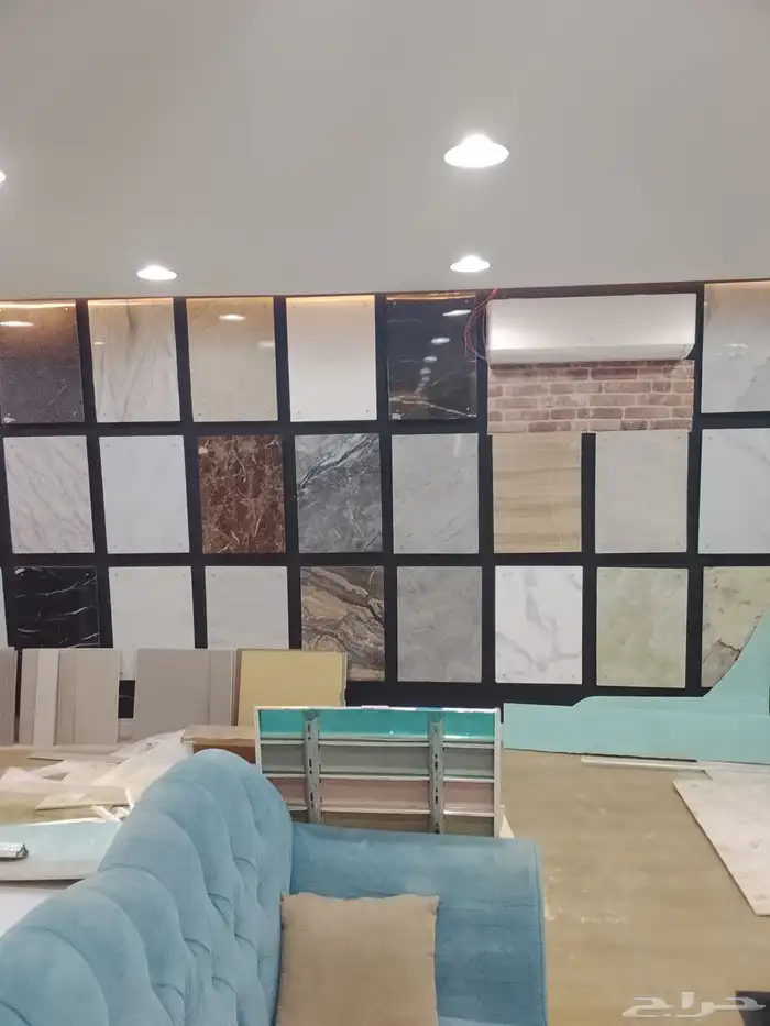 شاشات ديكور خلفيات شيبورد اعمال طينيه ترميمات بلاط دهانات 1