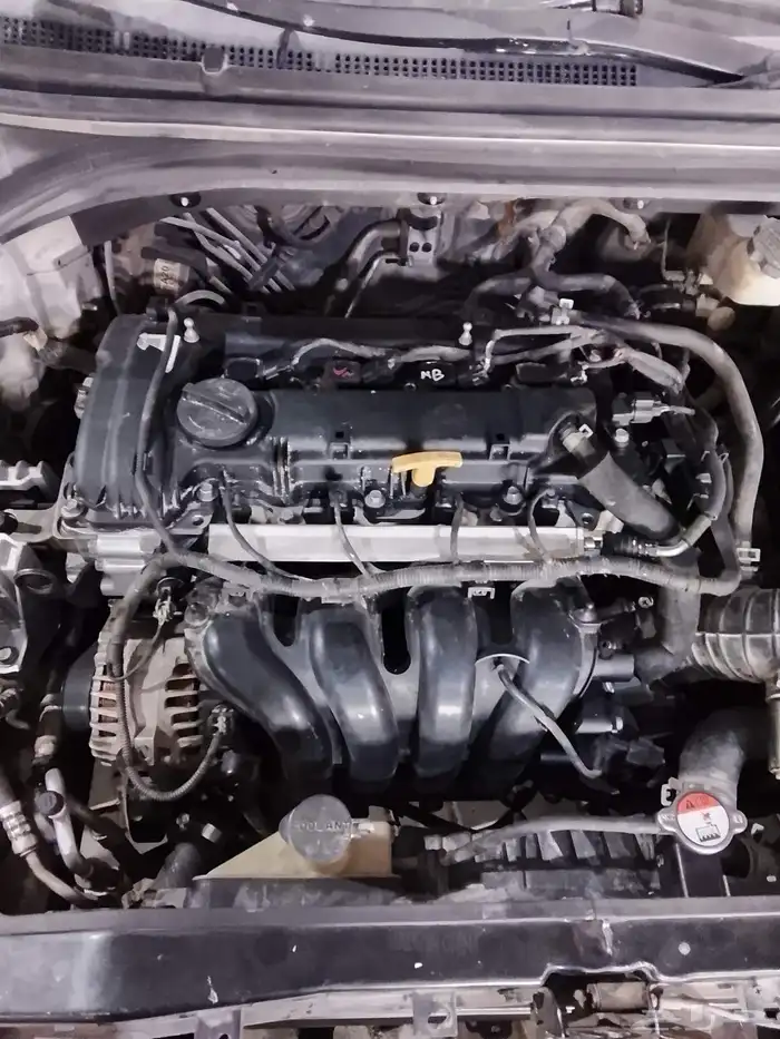 مكينة النترا 0