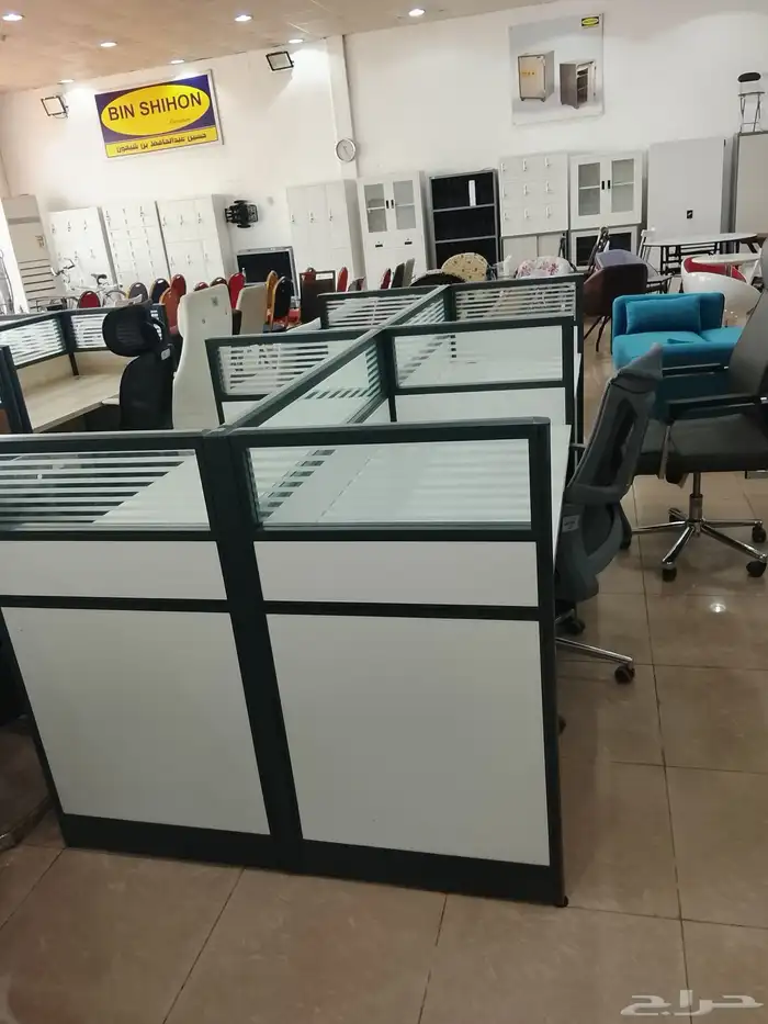 اثاث مكتبة و منزلي 5