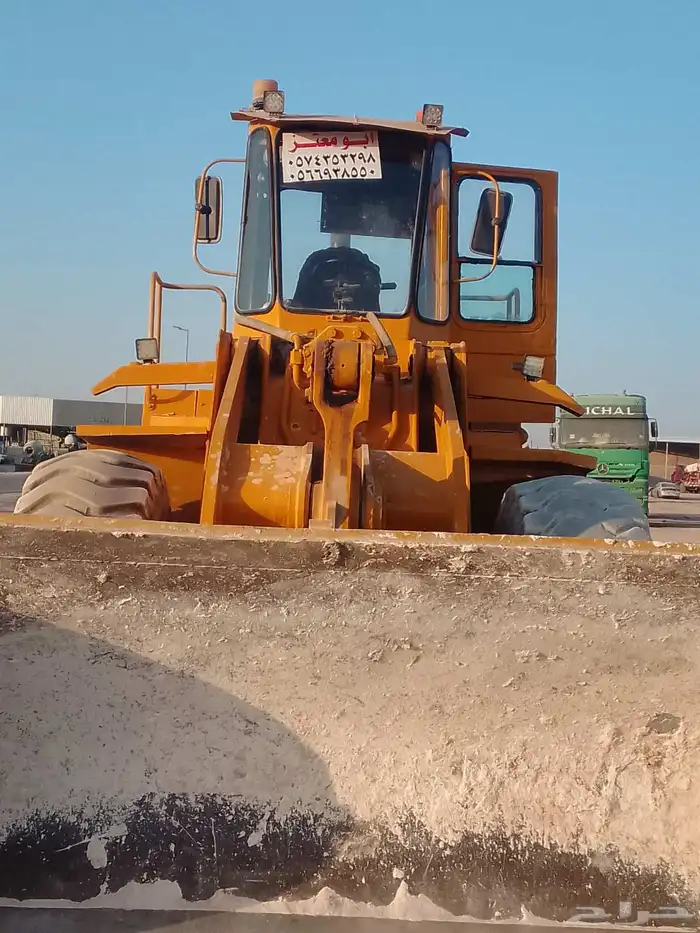 شيول لي الايجار تحميل مخلفات توريد دفان صبيب ردميه حفريات رد 2