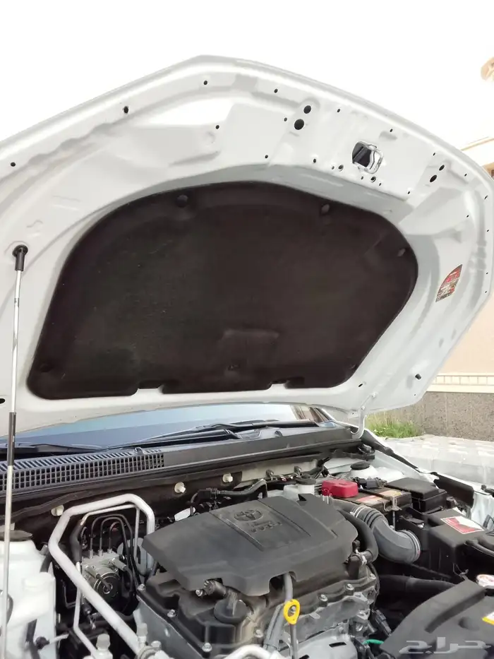 تويوتا يارس 2023 47