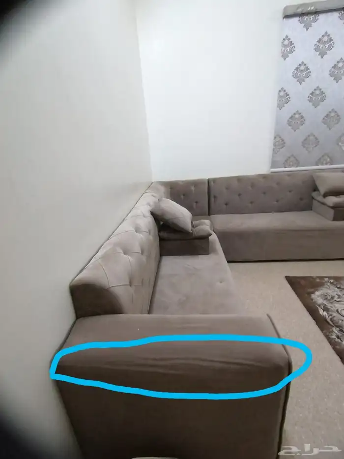 كنب مستعمل 0