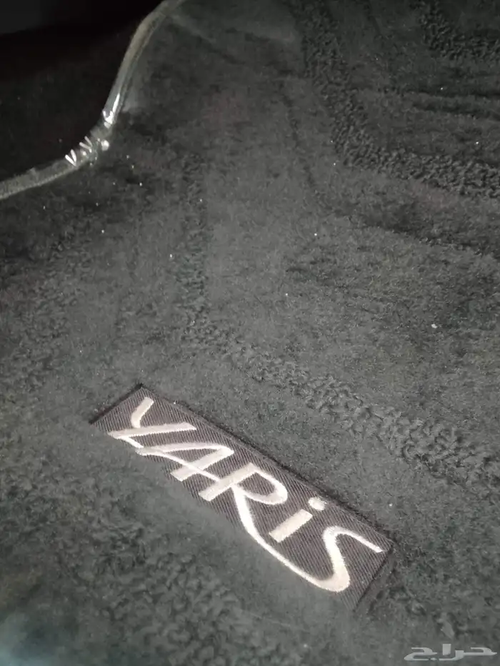 تويوتا يارس 2023 43