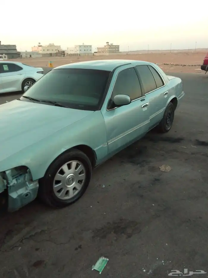 فورد البيع 2003 0