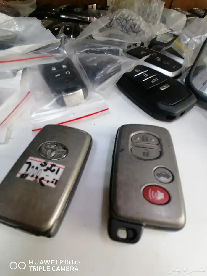 محل مفاتيح الصفا جده 4