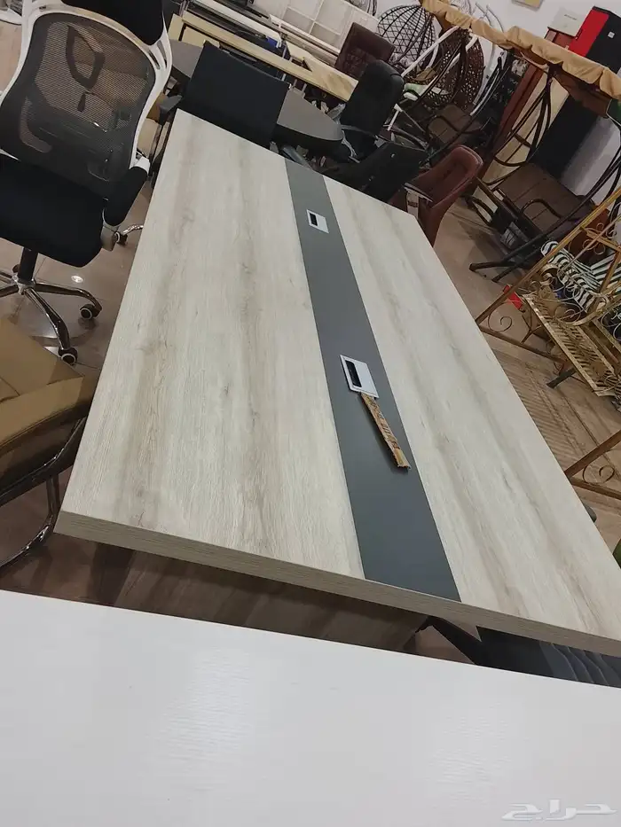 اثاث مكتبة و منزلي 0