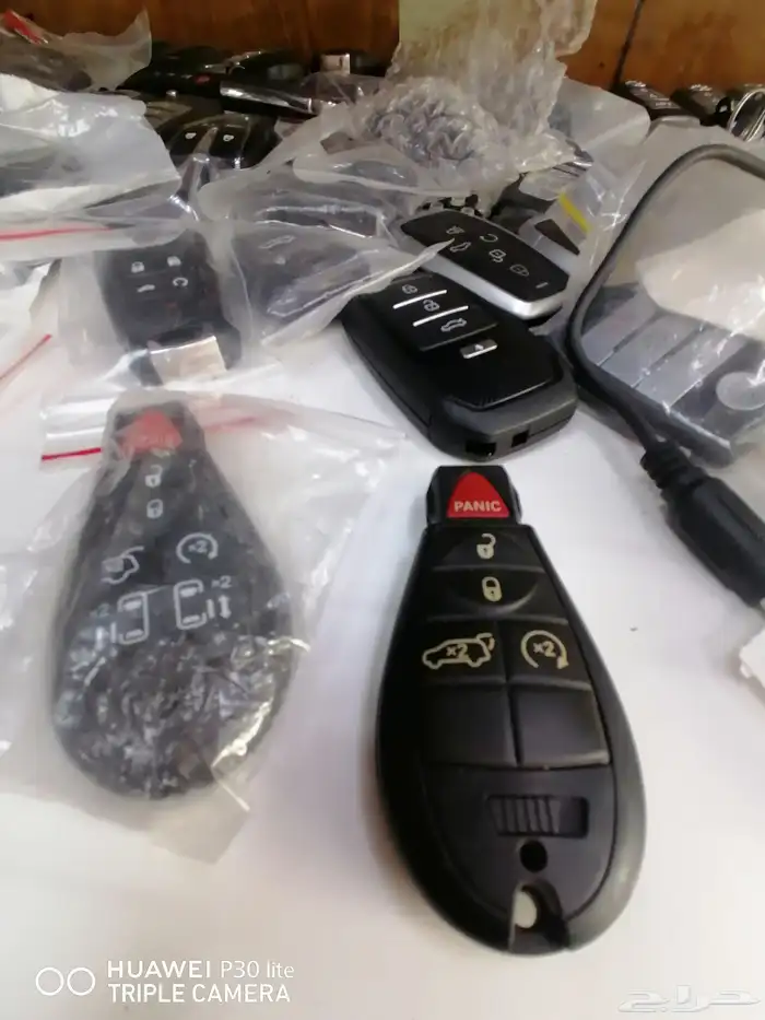 محل مفاتيح الصفا جده 1