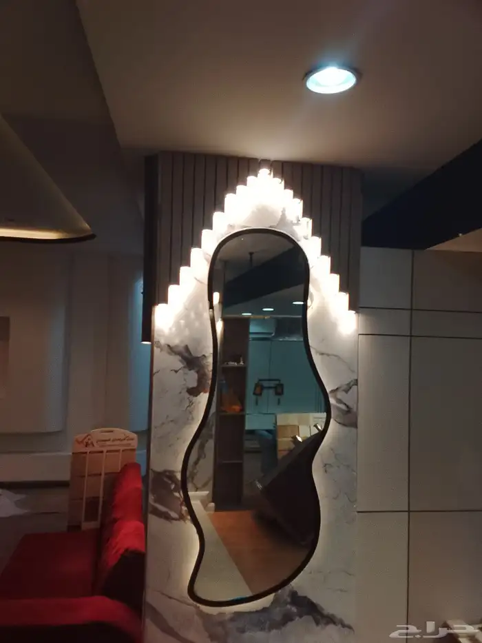 شاشات ديكور خلفيات شيبورد اعمال طينيه ترميمات بلاط دهانات 5