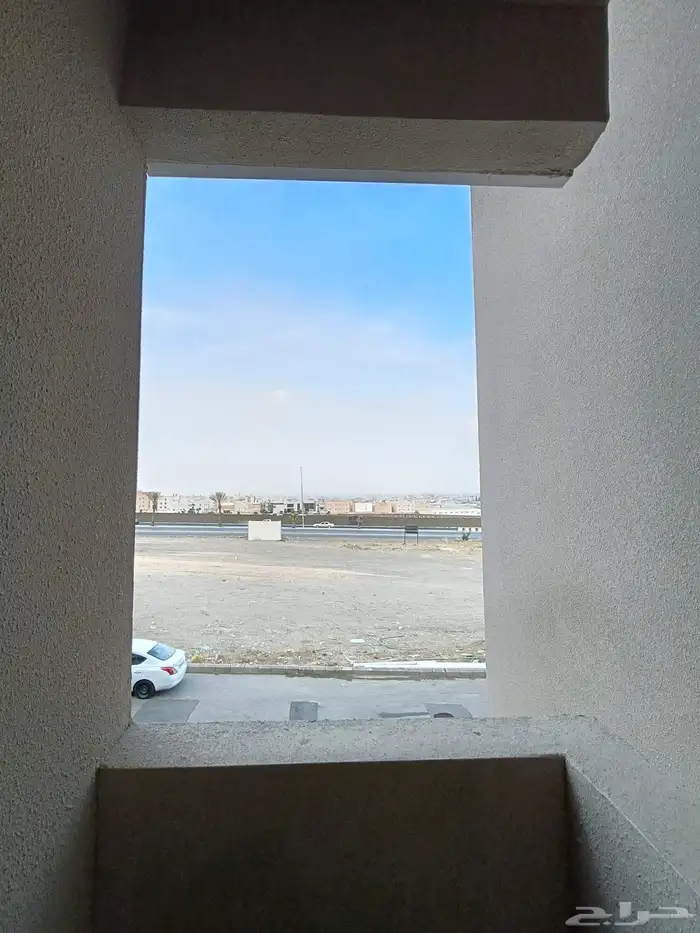 للبيع شقق ارضيه بحوش ومدخل سياره وشقق عليويه 520 31