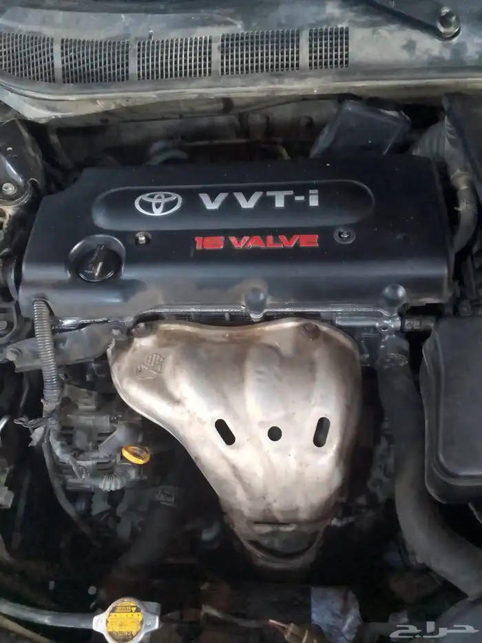 مكينة كامري اكسنت كورولا 2011 0