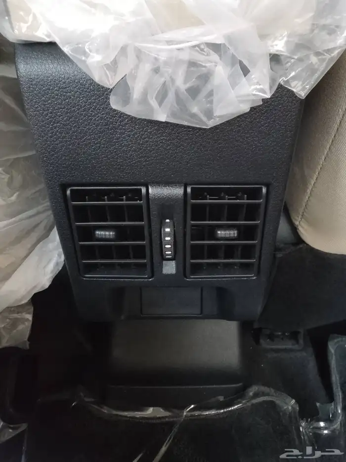 تويوتا يارس 2023 42