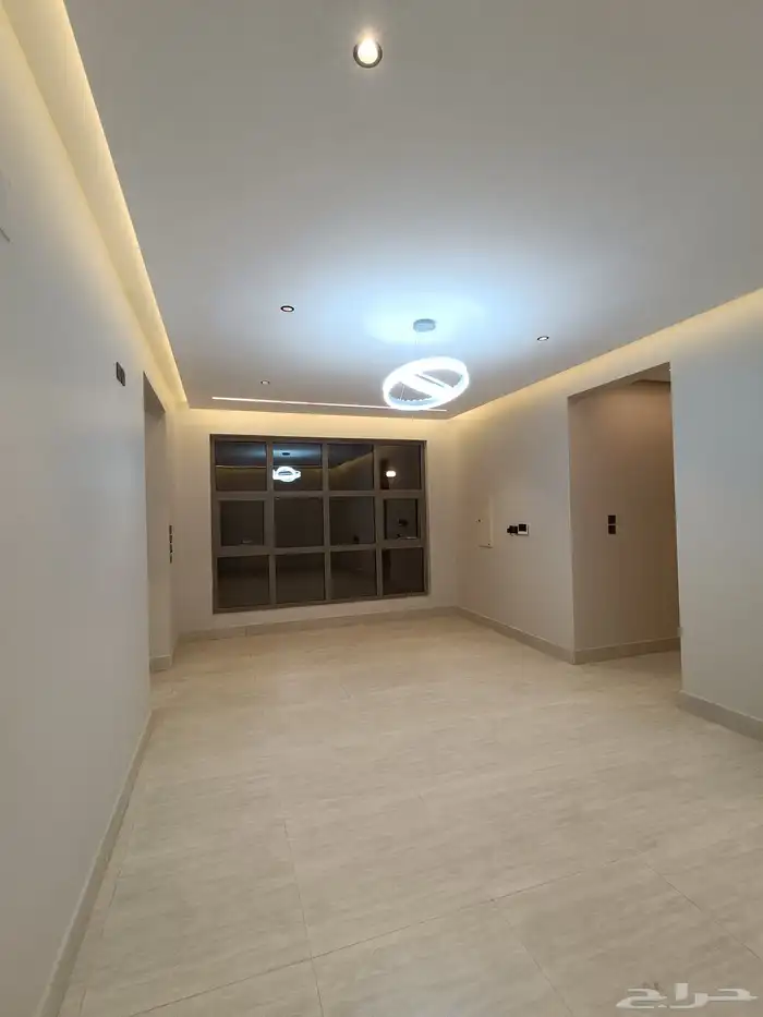 للبيع شقه ارضيه بحوش ومدخل سياره وغرفه اضافيه بالحوش 11