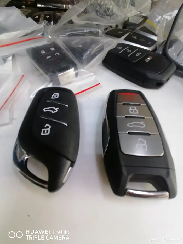 محل مفاتيح الصفا جده 0