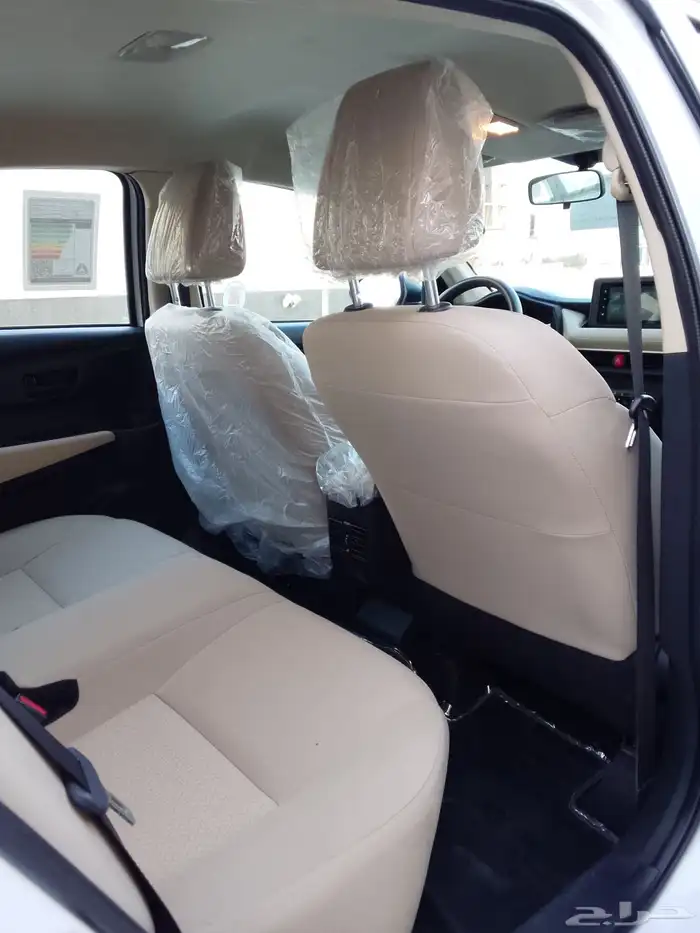 تويوتا يارس 2023 36