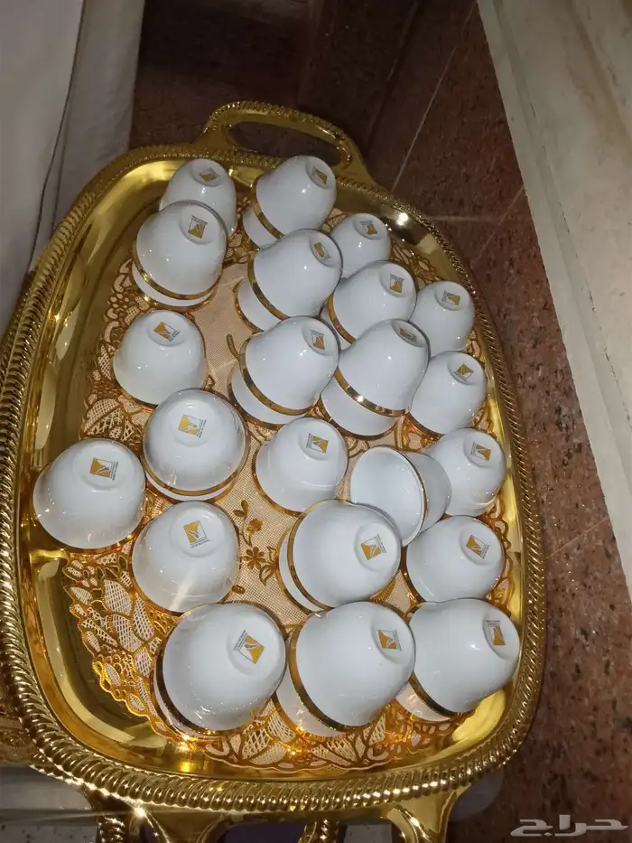 قهوجي الرياض الرمال 4