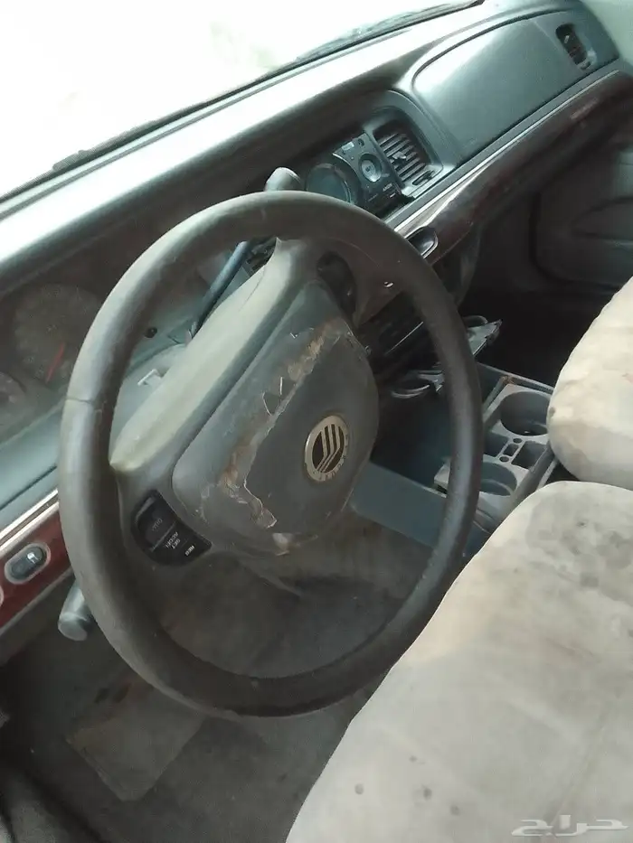 فورد البيع 2003 3