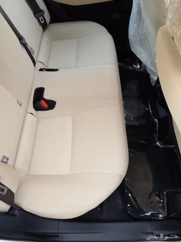 تويوتا يارس 2023 37