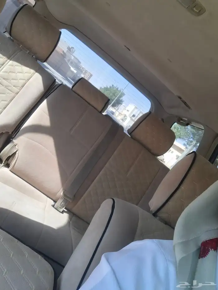 للبيع جي اكس ار 2003 7