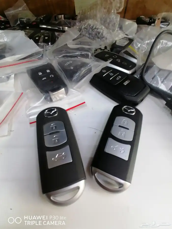 محل مفاتيح الصفا جده 6