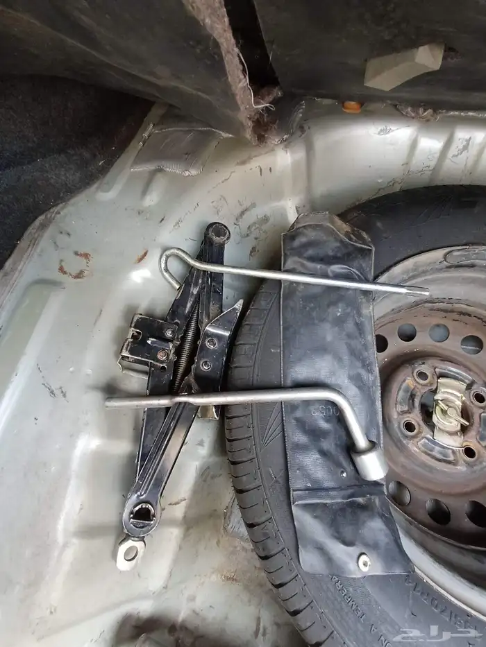 جالنت ميتسوبيشي قير تماتك 9